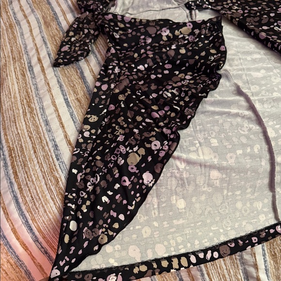 NWOT! Diane Von Furstenberg EXCLUSIVELY FOR NEIMAN MARCUS - Picture 6 of 7